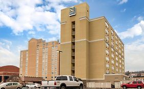 Best Western Charleston Plaza Hotel